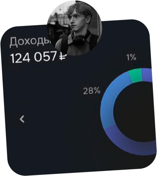 Результат ученицы Валерии